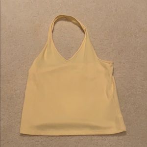 American Eagle S halter top